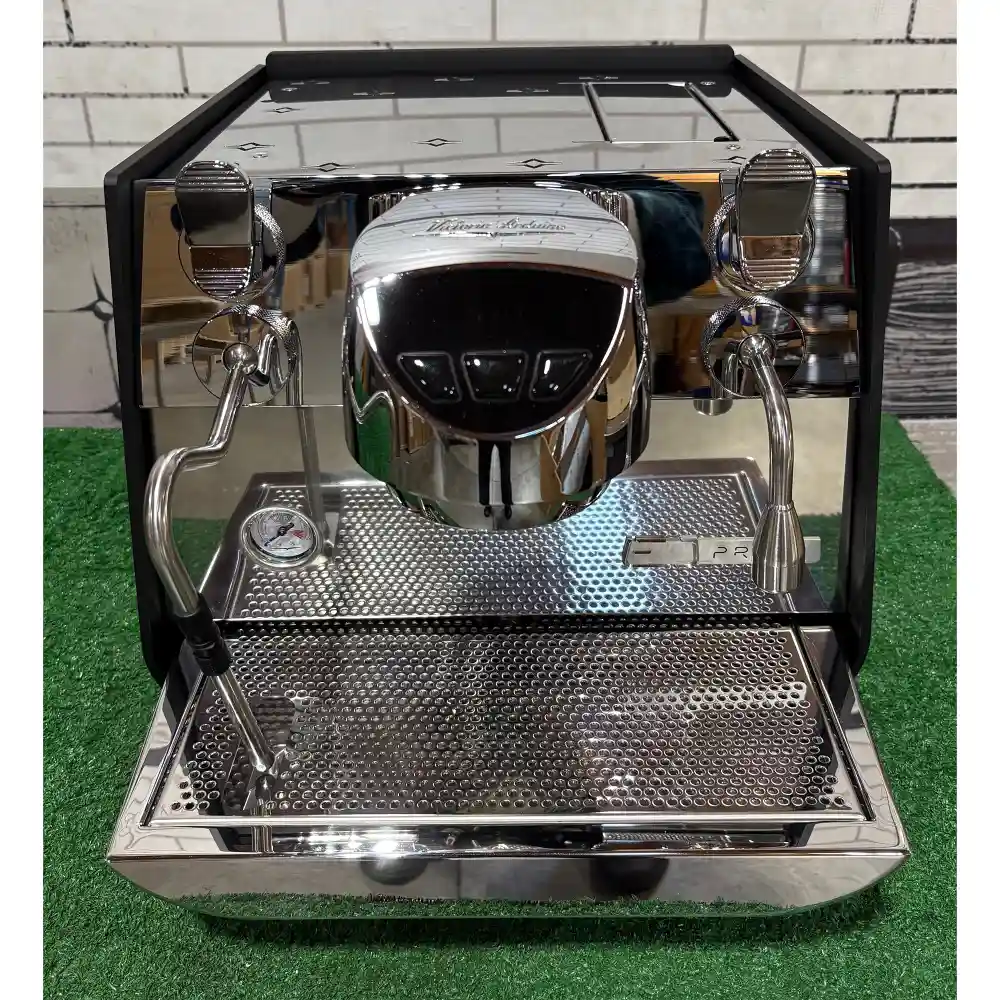 Used Nuova Simonelli E1 Prima 1GR Commercial Espresso Machine - 110V, Black