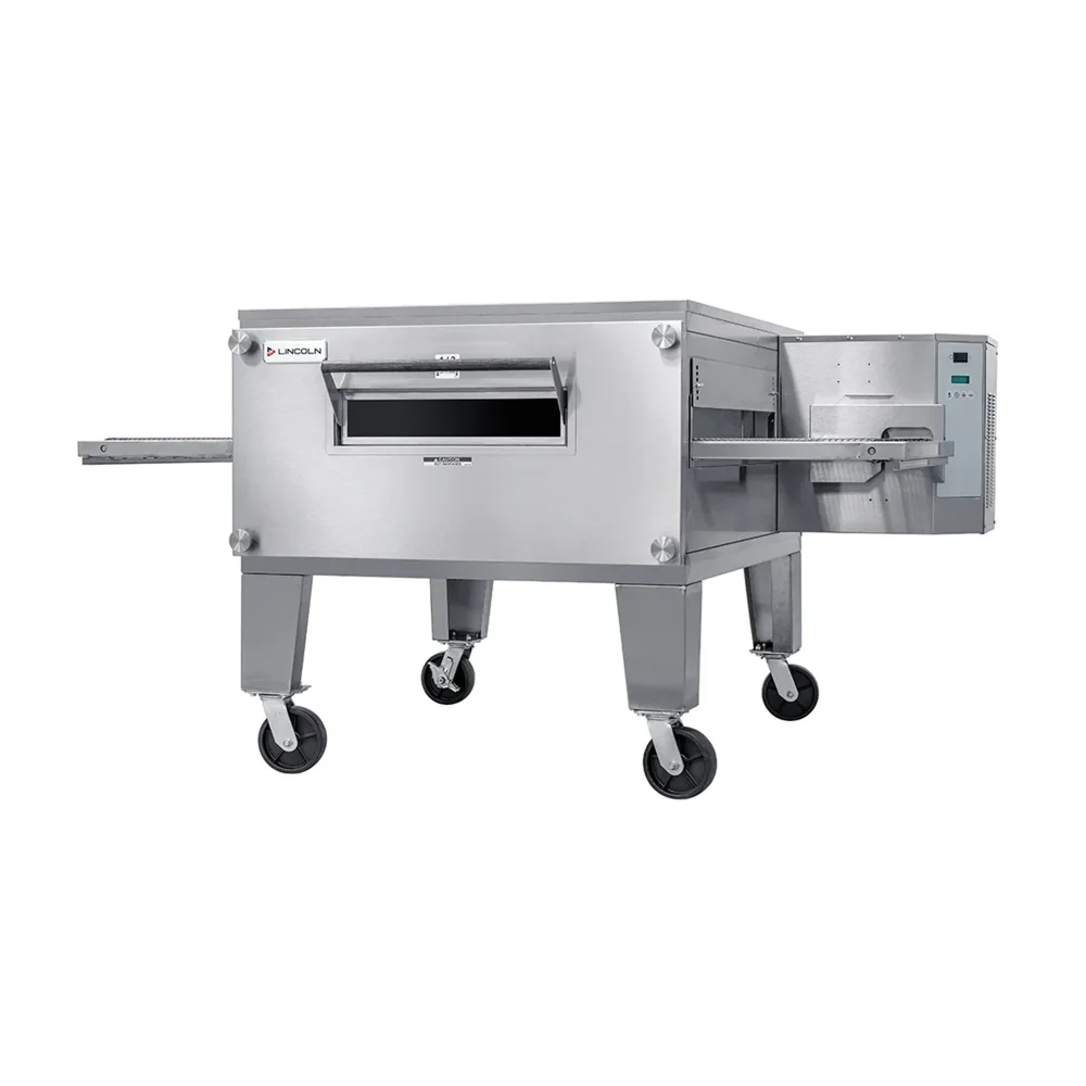 LincoIn 3240-000-R 78" Electric Impinger Conveyor Oven - 208v/3ph