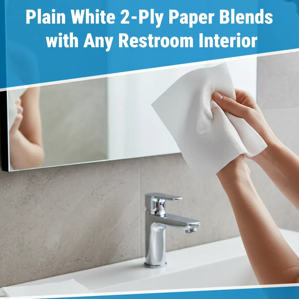 Sofidel Soft Bath Tissue Roll, 3.75 x 4 in, 2-Ply, 48 Rolls/Case