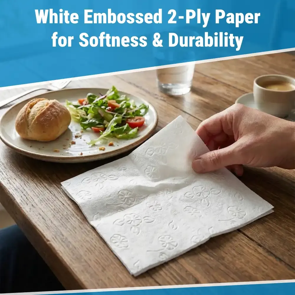 Sofidel Soft Bath Tissue Roll, 4 x 4 in, 2-Ply, 96 Rolls/Case