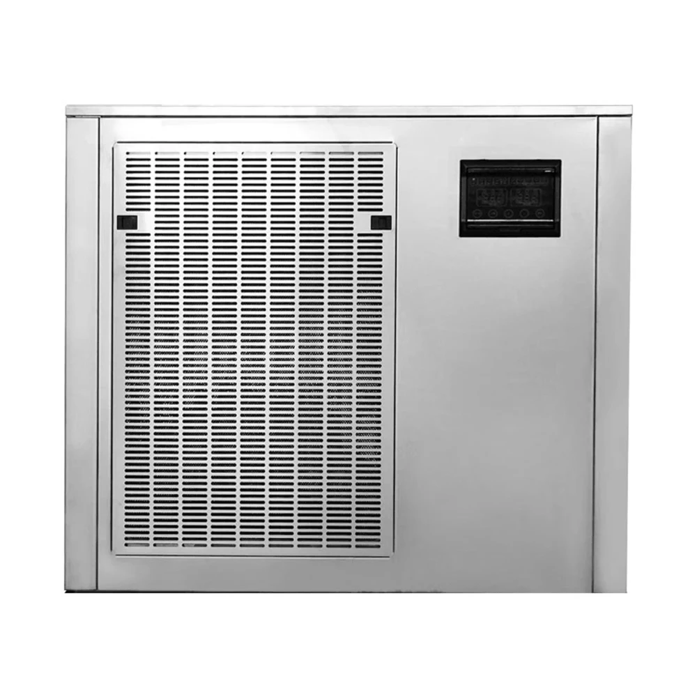 ProKitchen Series 22" Air Cooled Modular Ice Machine without Bin, Nugget Cube, 550 lbs/day