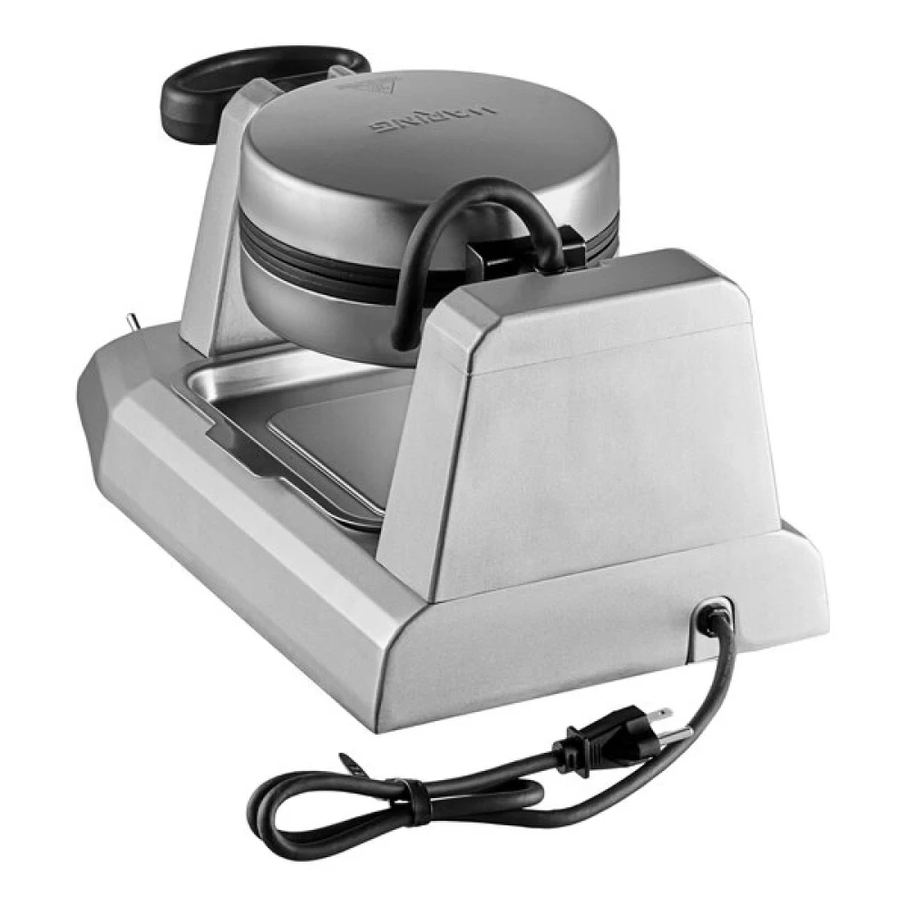 Waring WW180X Single Belgian Waffle Maker