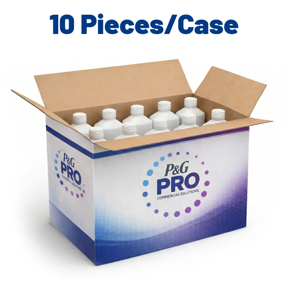 P&G 32 oz. Comet Creme Deodorizing Cleanser, 10/Case