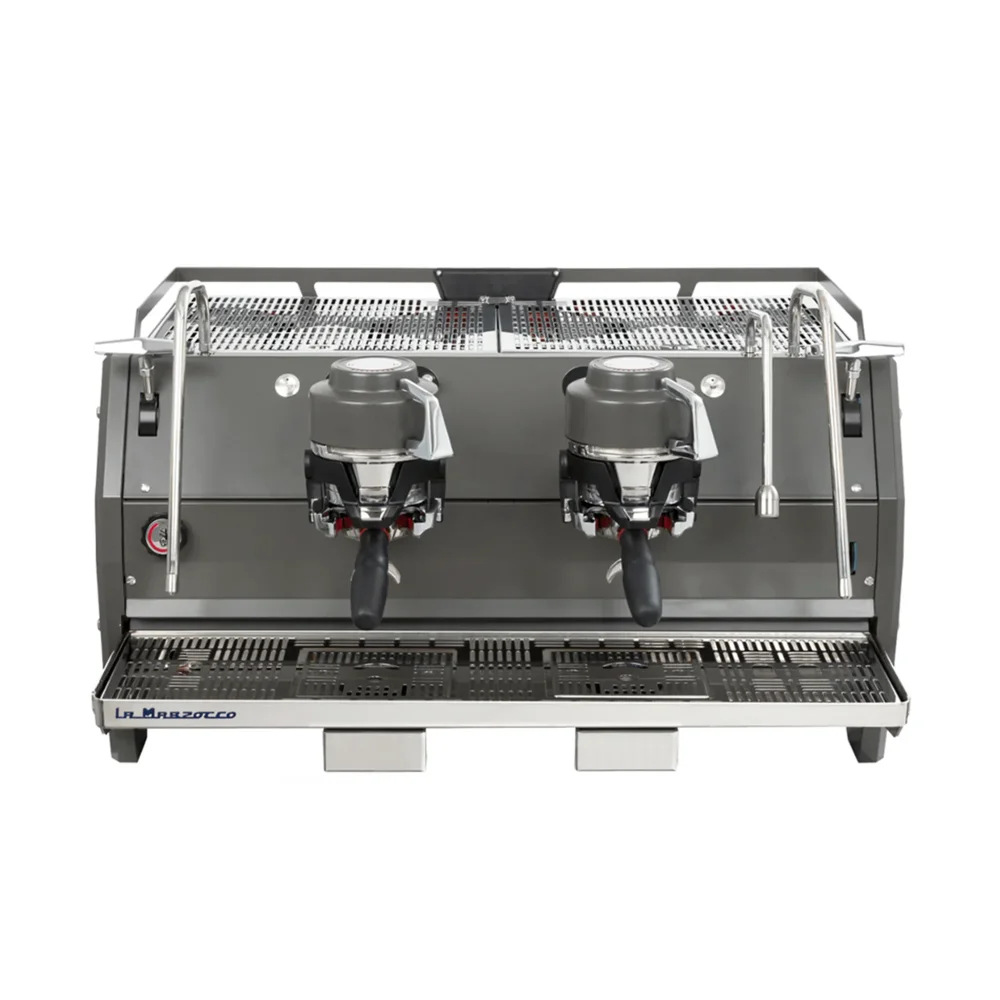 La Marzocco Strada X 2 Group Commercial Espresso Machine, Pressure Profiling, 220V, 1-Phase
