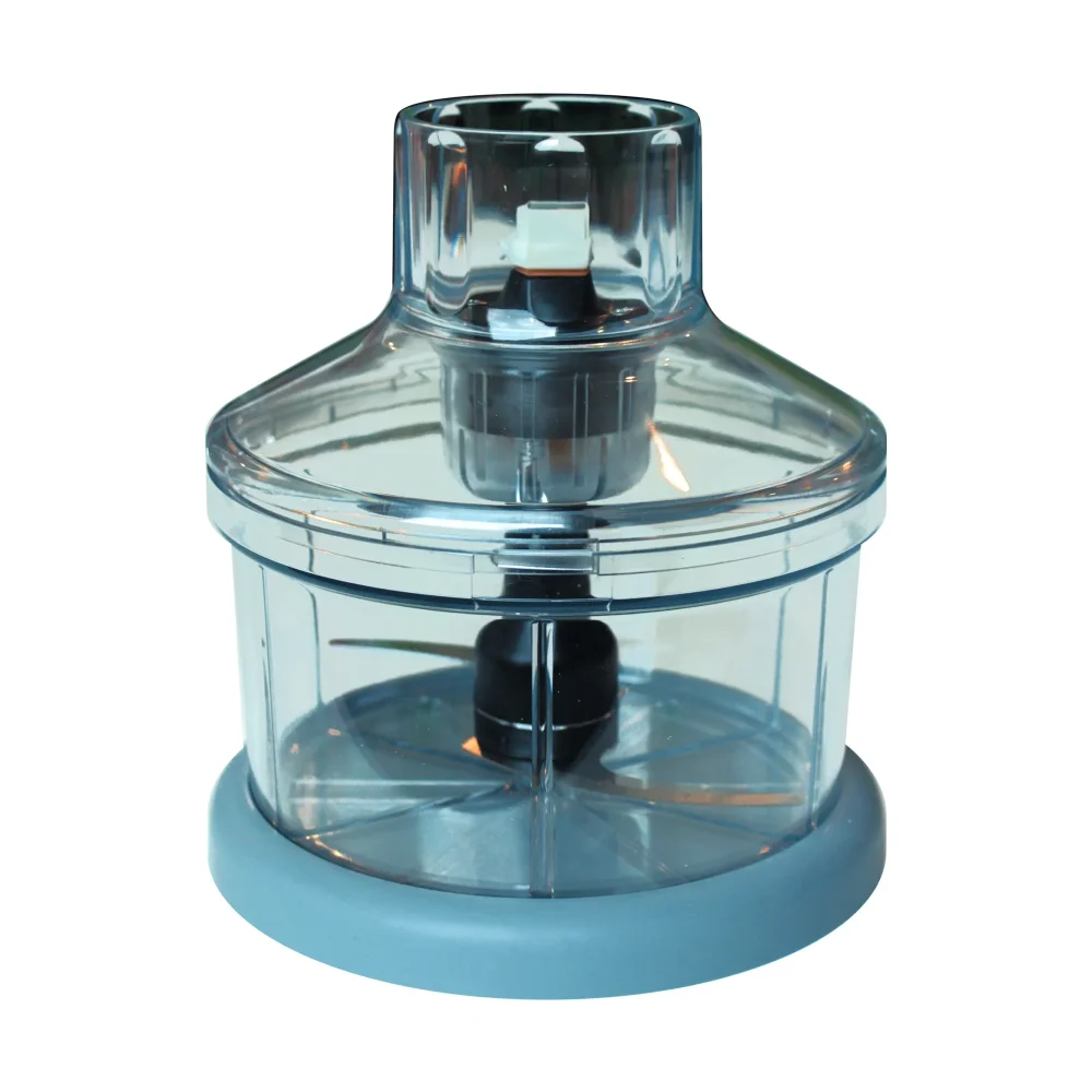 Dynamic AC104 Food Processor Bowl, 1 Qt.