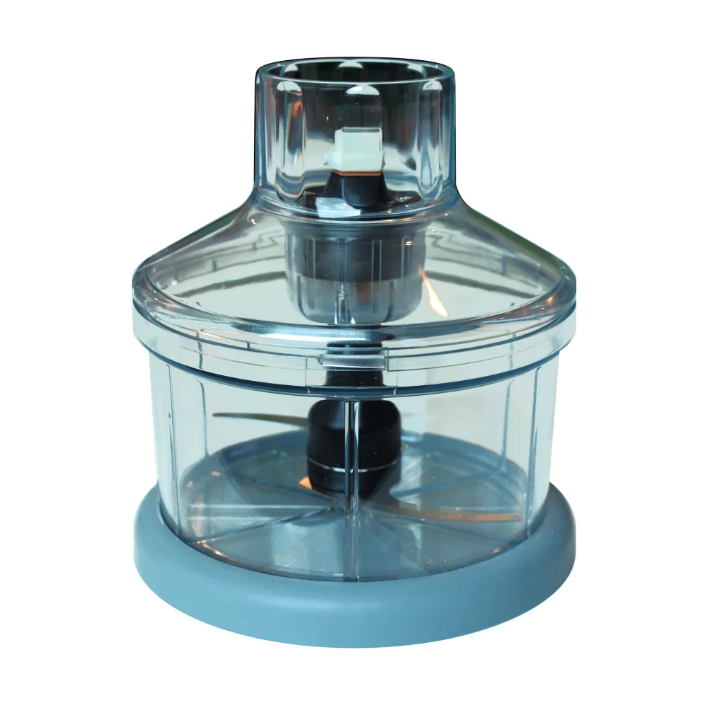 Dynamic AC518 Food Processor Bowl, 1 Qt.