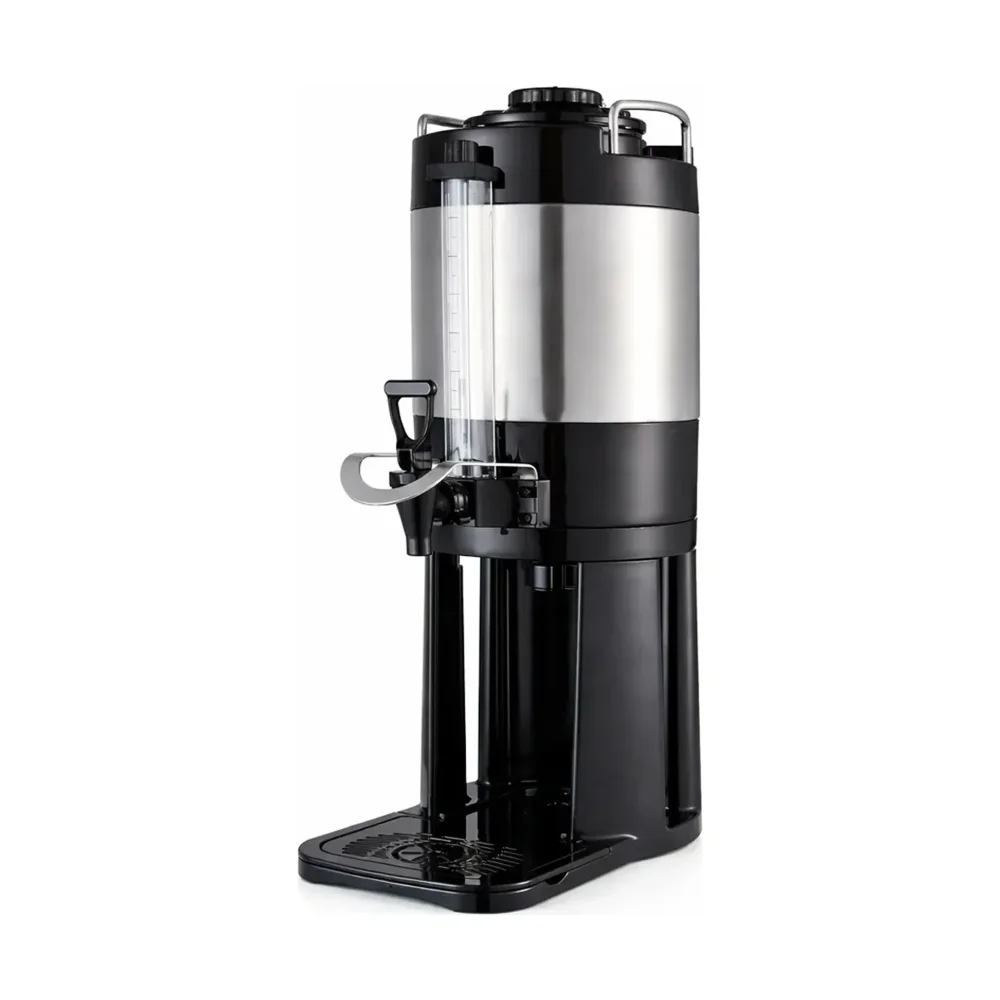 Itallia Thermal Coffee Server with Stand, 1.5 Gallon