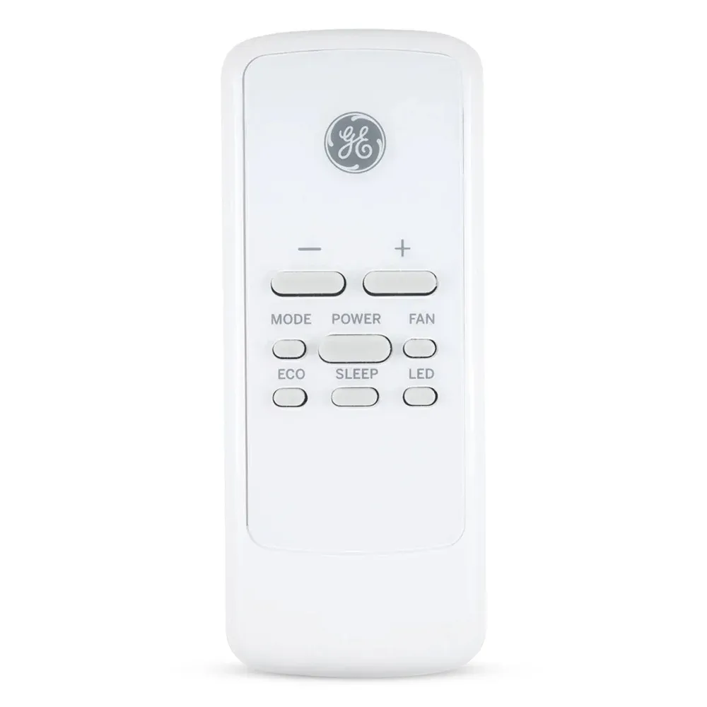 GE AJCQ14DWJ 26" Built-In Cool-Only Thru-the-Wall Room Air Conditioner, 230/208V - 14,000 BTU