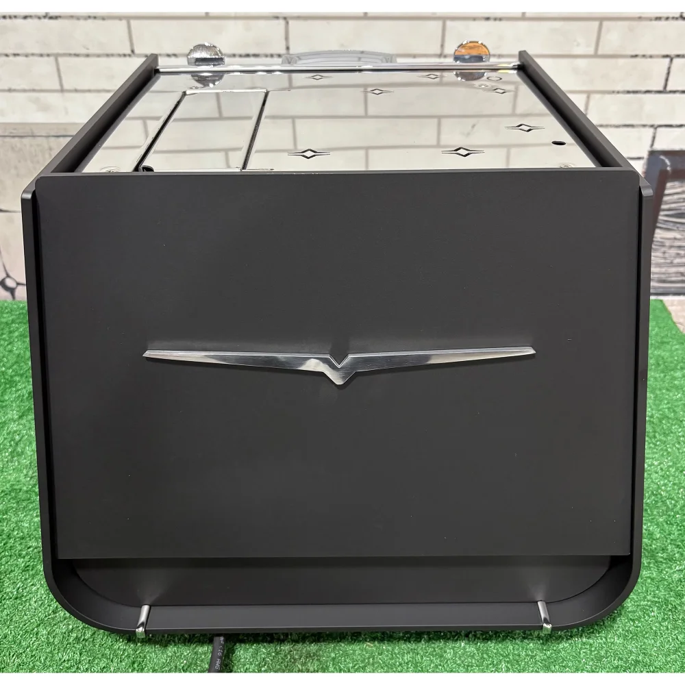 Used Nuova Simonelli E1 Prima 1GR Commercial Espresso Machine - 110V, Black