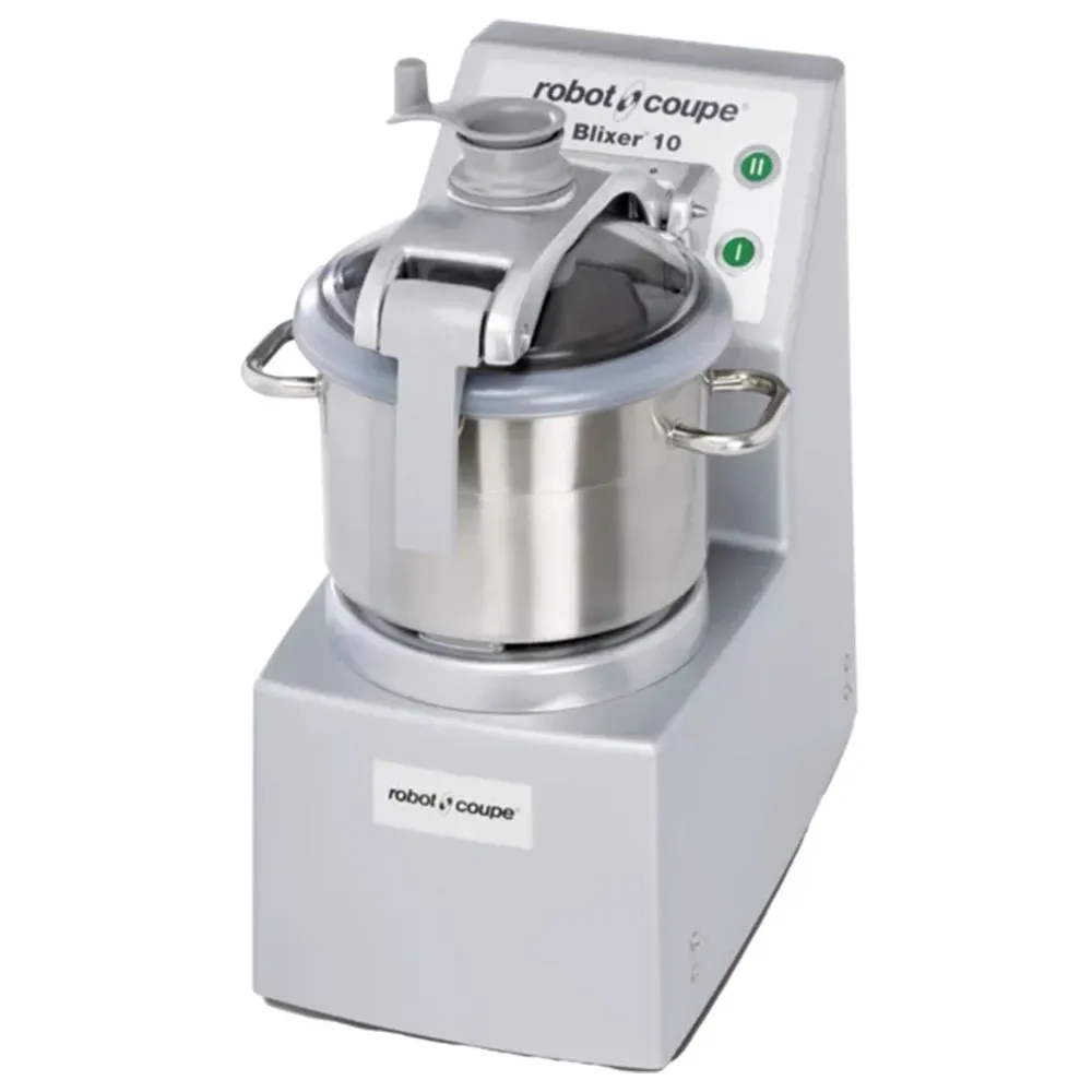 Robot Coupe BLIXER10 Food Processor– 11.5L Capacity –Buy Now