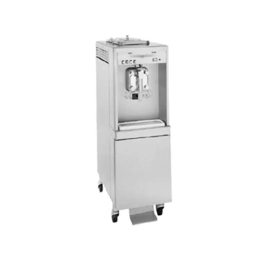ChefPro Series 18" Shake Machine, 36 Cu.ft, 1 HP Motor