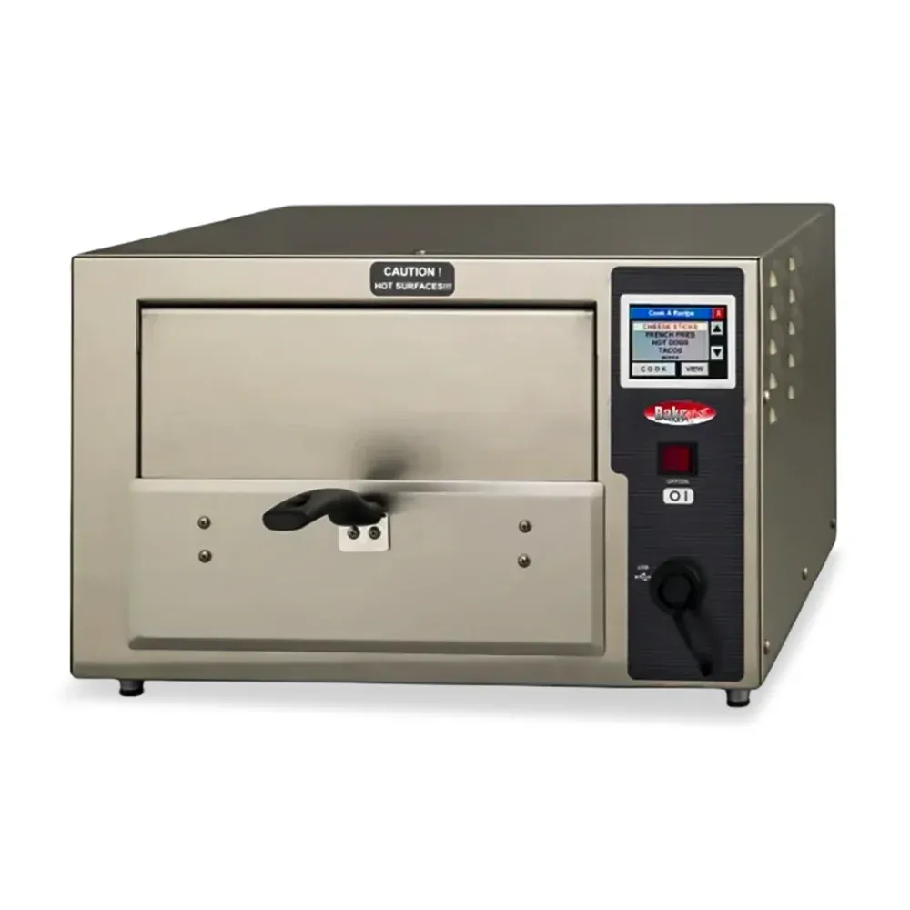 Bakemax BMSGF202 Greaseless Air Fryer, 120V/1ph