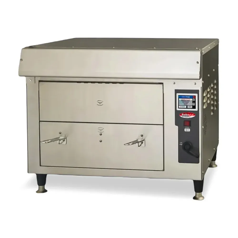 Bakemax BMSGF5 Greaseless Air Fryer, 208V/1ph