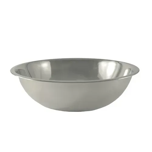 CAC China SMXB-4-75 Stainless Steel Mixing Bowl, 0.75 QT