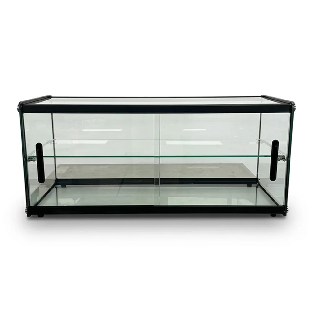 ChillCore Series 32" Countertop Display Dry Case, 3.1 Cu.ft, 1 Shelf