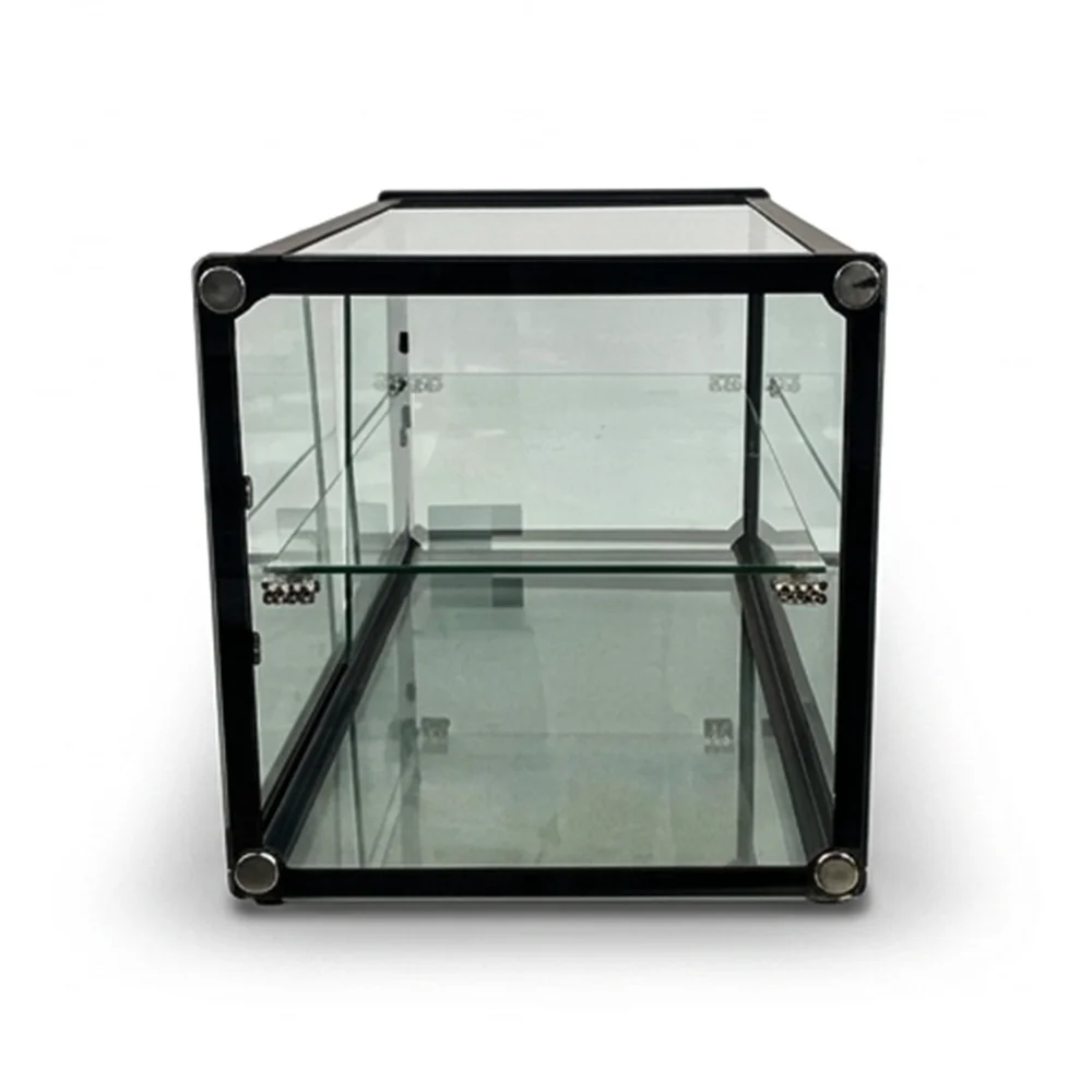 ChillCore Series 32" Countertop Display Dry Case, 3.1 Cu.ft, 1 Shelf