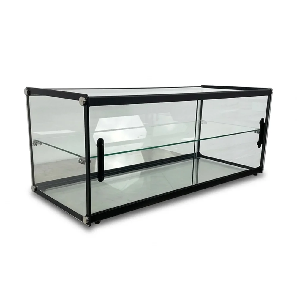 ChillCore Series 36" Countertop Display Dry Case, 4.2 Cu.ft, 1 Shelf