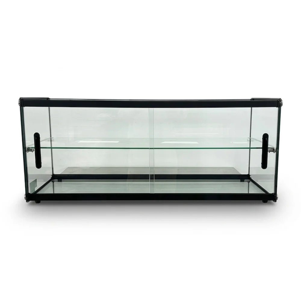 ChillCore Series 36" Countertop Display Dry Case, 4.2 Cu.ft, 1 Shelf