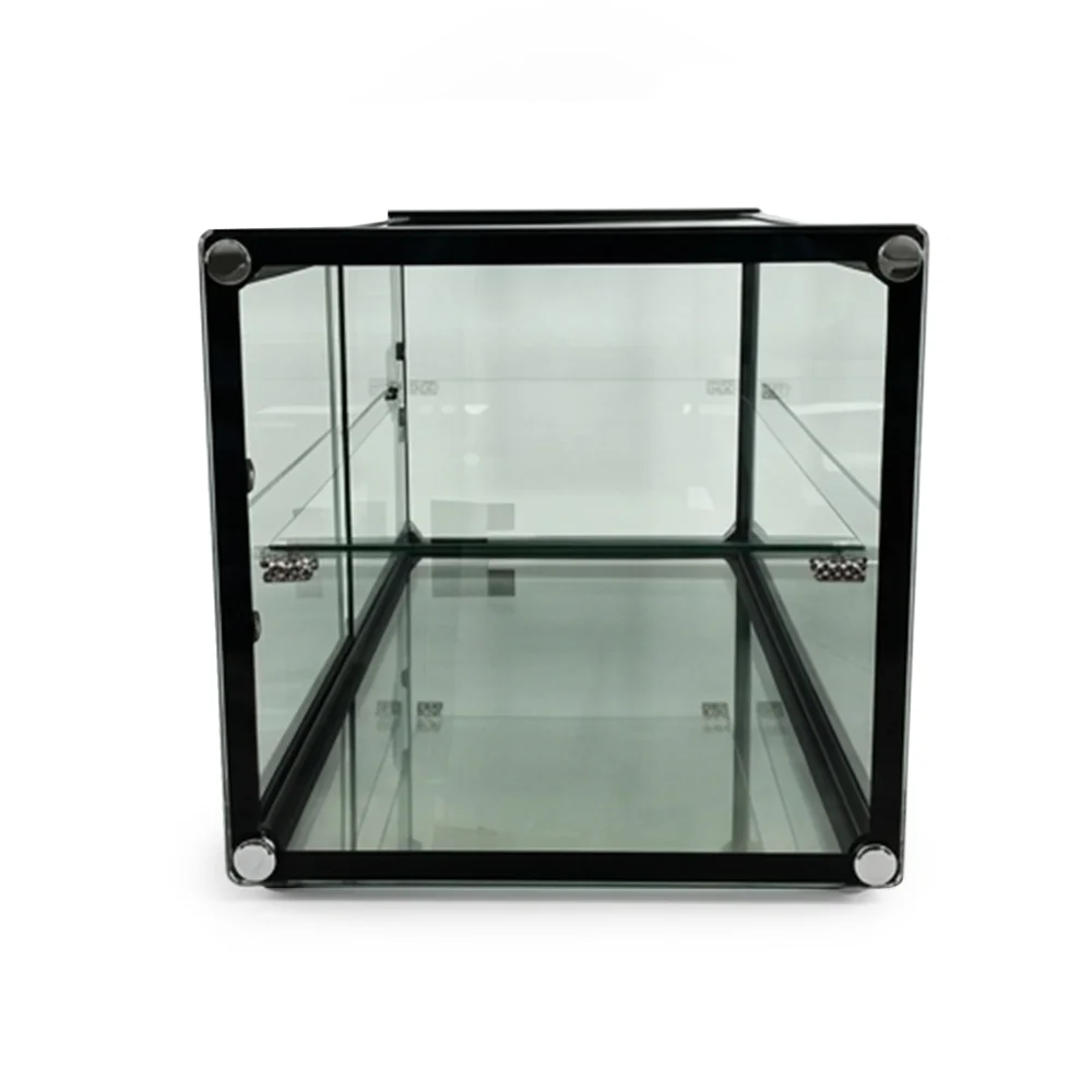 ChillCore Series 36" Countertop Display Dry Case, 4.2 Cu.ft, 1 Shelf