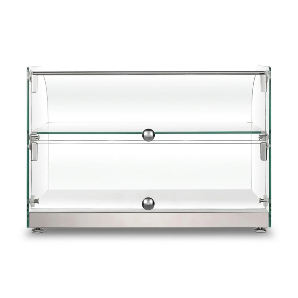 ChillCore Series 22" Countertop Display Dry Case, 1.5 Cu.ft, 1 Shelf