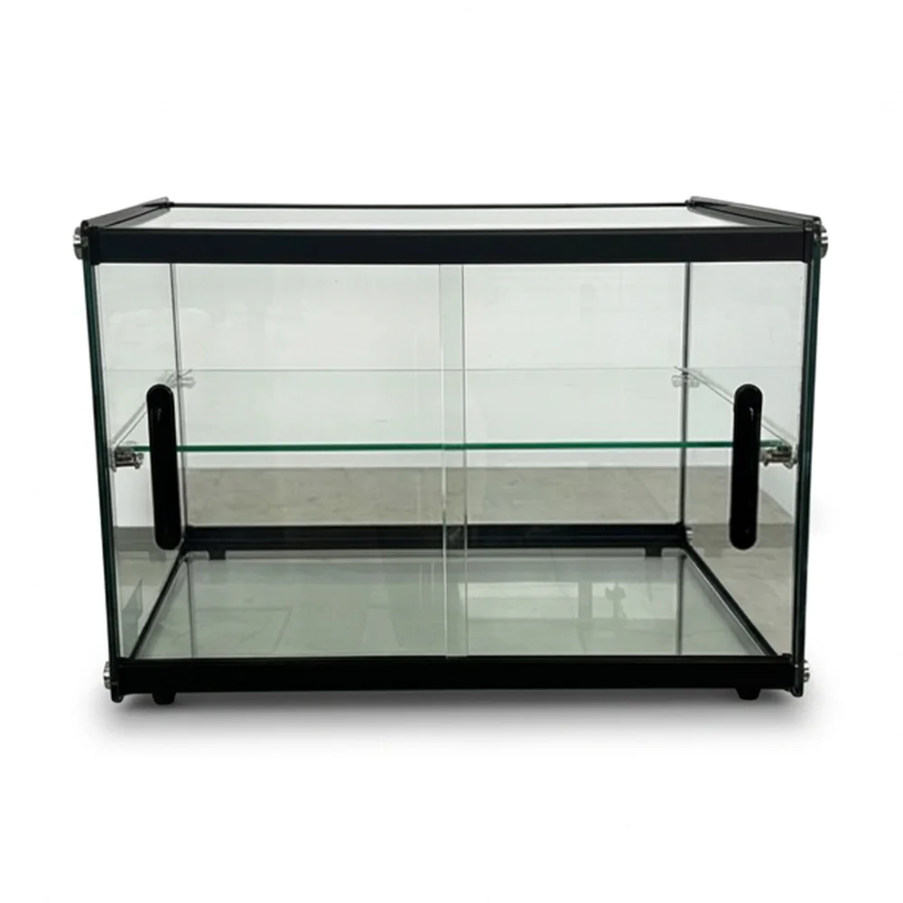 ChillCore Series 22" Countertop Display Dry Case, 2.2 Cu.ft, 1 Shelf