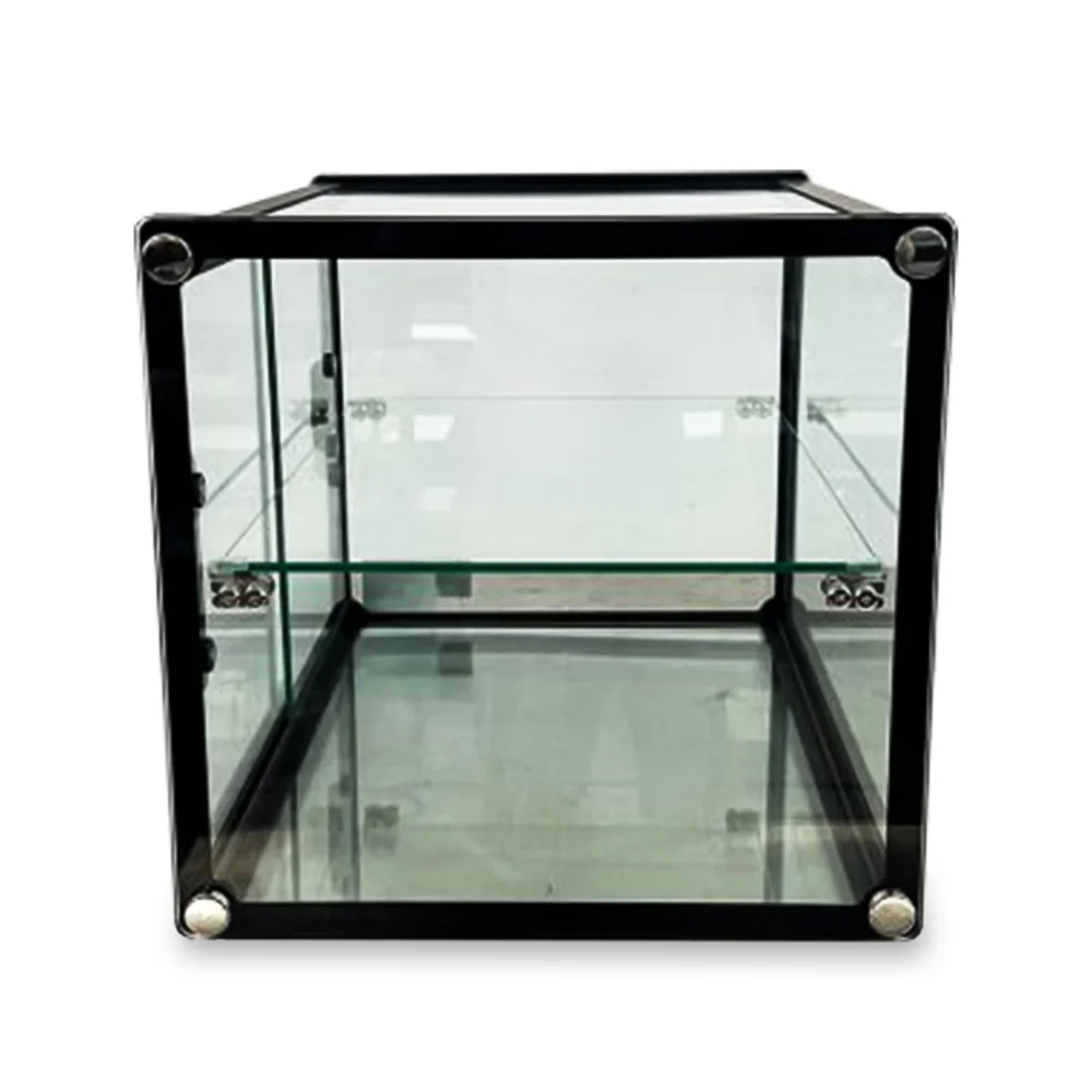 ChillCore Series 22" Countertop Display Dry Case, 2.2 Cu.ft, 1 Shelf