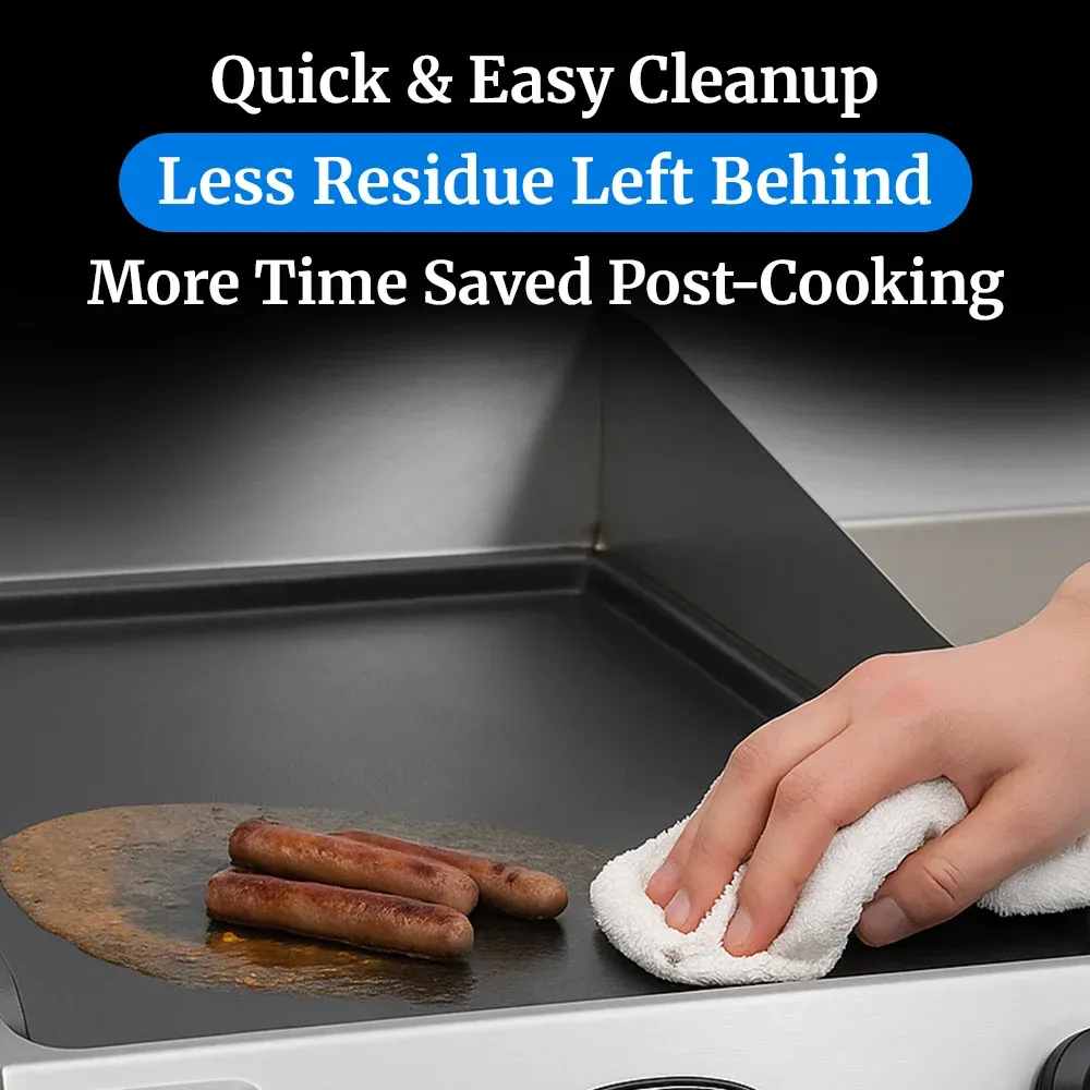 Cadco electric countertop griddle, stainless steel, compact commercial kitchen, durable, adjustable thermostat, catering easy-clean versatile.