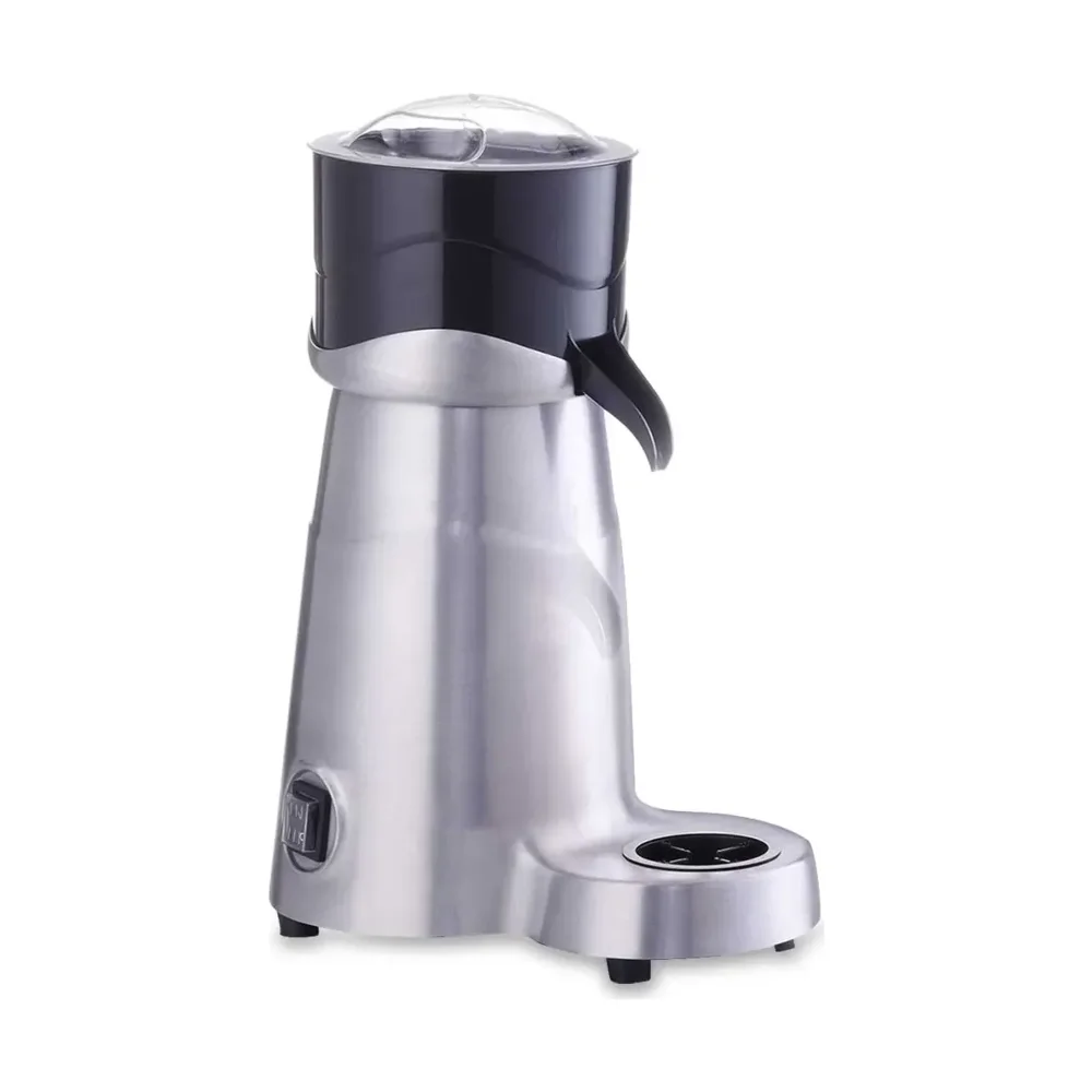 Prepline Electric Citrus Juicer. Speed, 110V, 1800 RPM, 1 Year Warranty