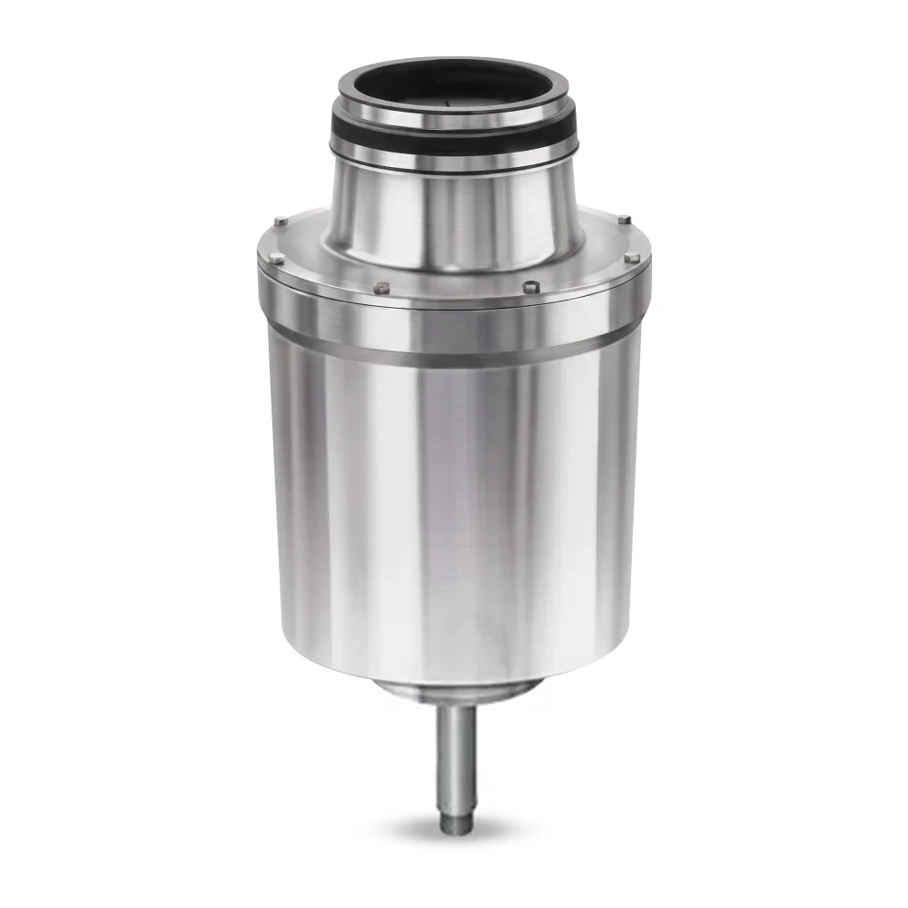 ChefPro Series Sink Assembly Disposer, 3.5" Inlet, Water Saving Control, 3 Hp