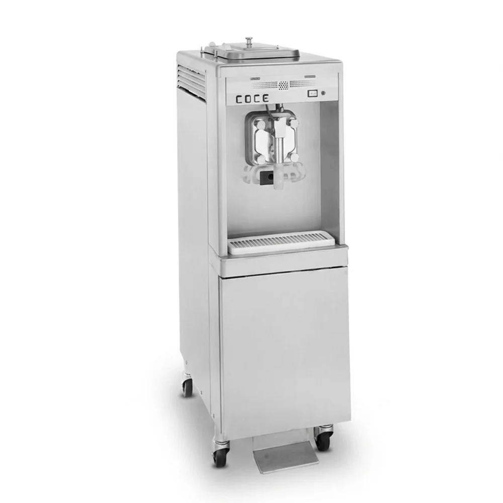ChefPro Series 18" Shake Machine, 36 Cu.ft, 1 HP Motor