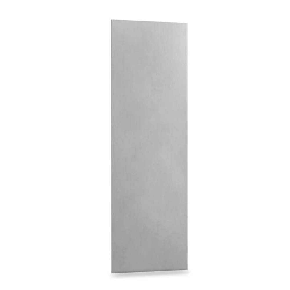 ChefPro Series 48" x 120" Stainless Steel Wall Panel
