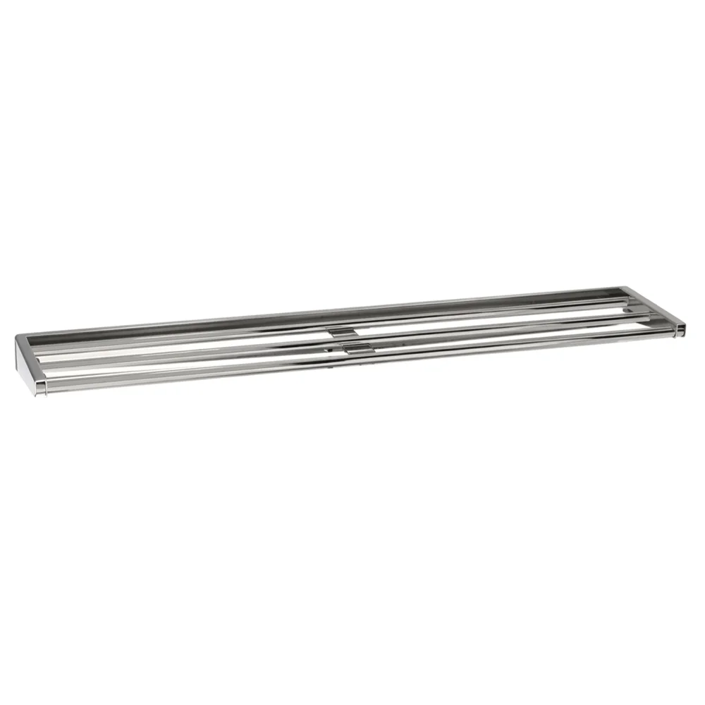 ProKitchen Series 36" Tray Slide for Refrigerated Self Service Buffet Table / Cold Food Table, Stainless Steel