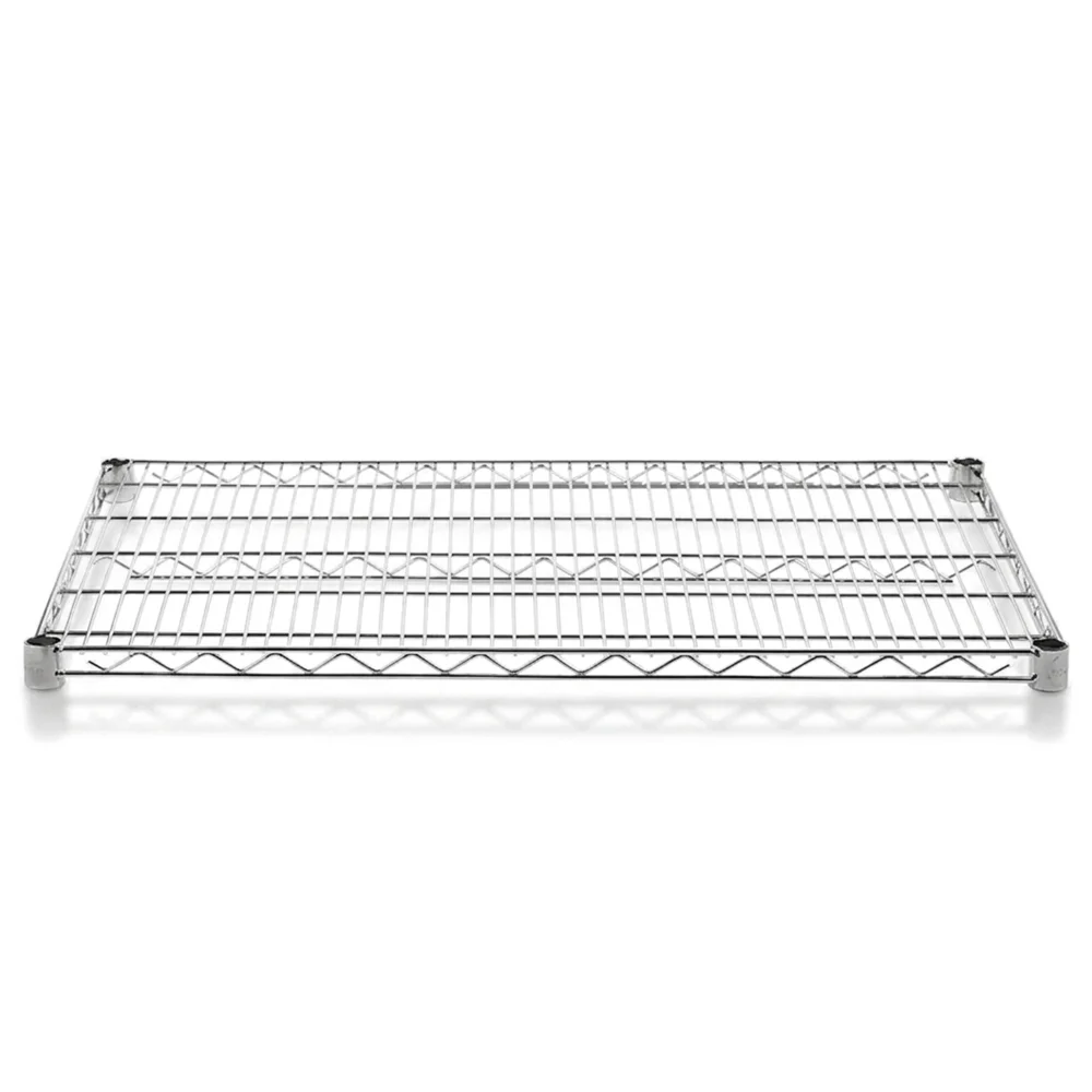 ProKitchen Series 24" x 60" Chrome Wire Shelf