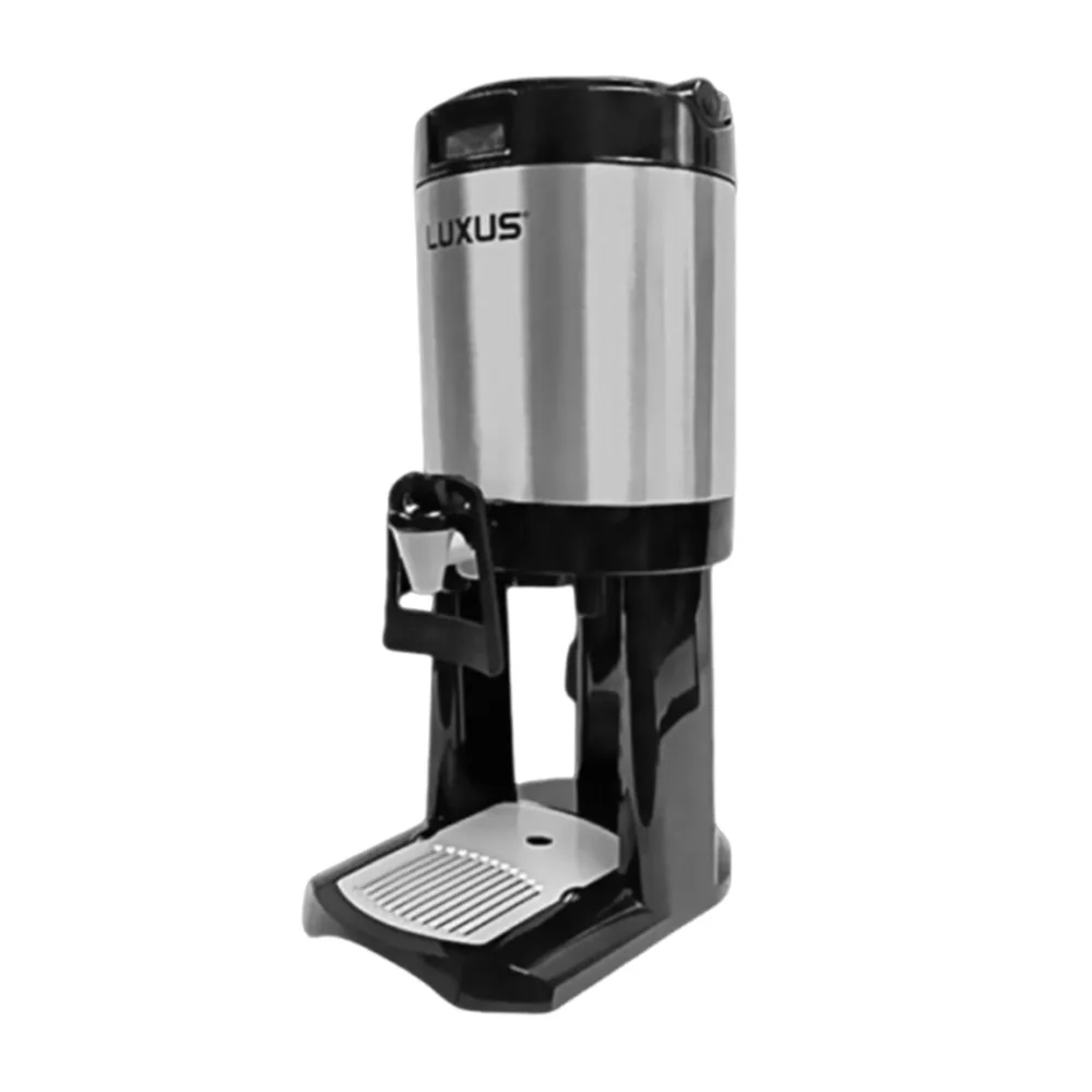Fetco D448TLA LUXUS® Thermal Coffee Dispenser, 1 Gallon, with Touchless Handle