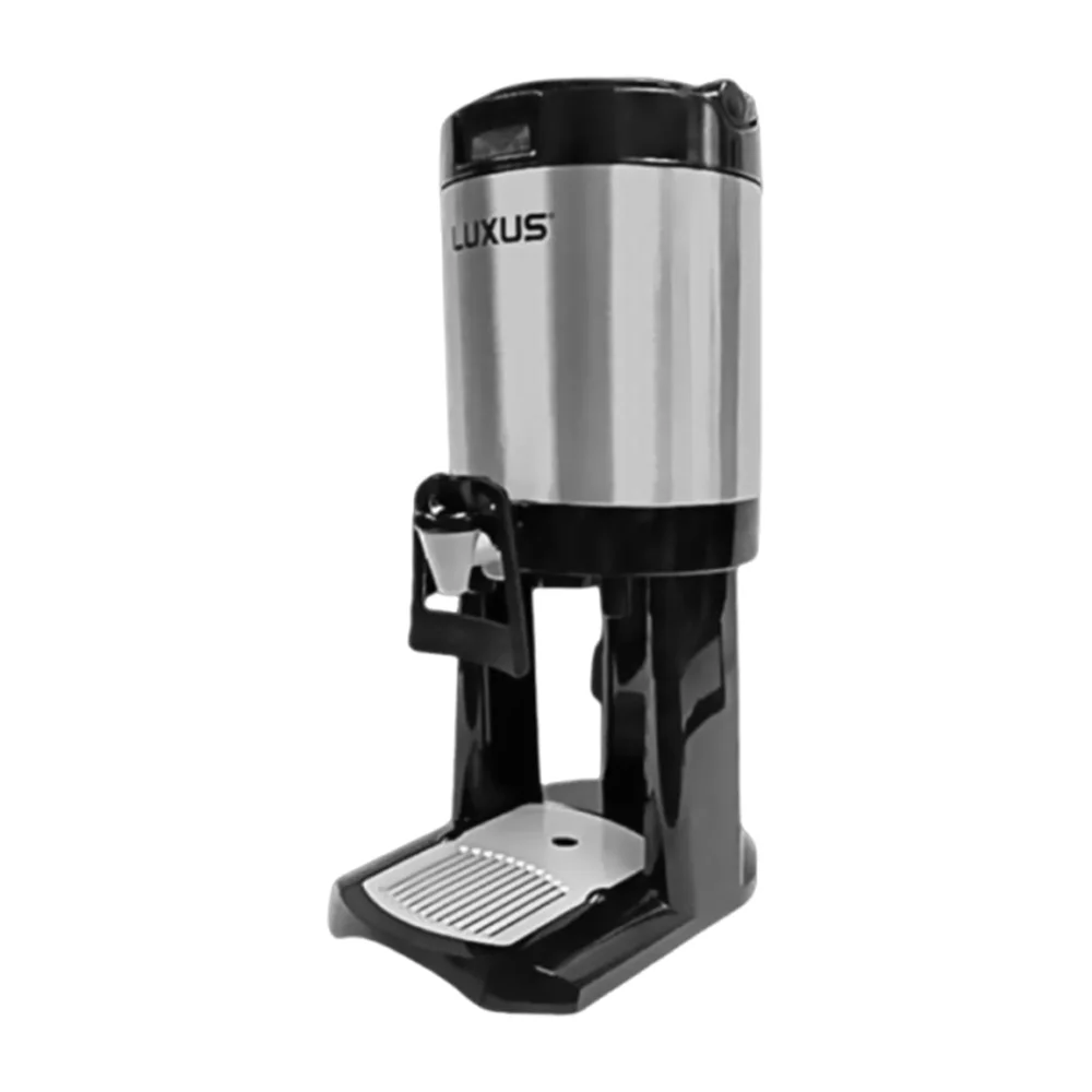 Fetco D450TLA LUXUS® Thermal Coffee Dispenser, 2 Gallon, with Touchless Handle