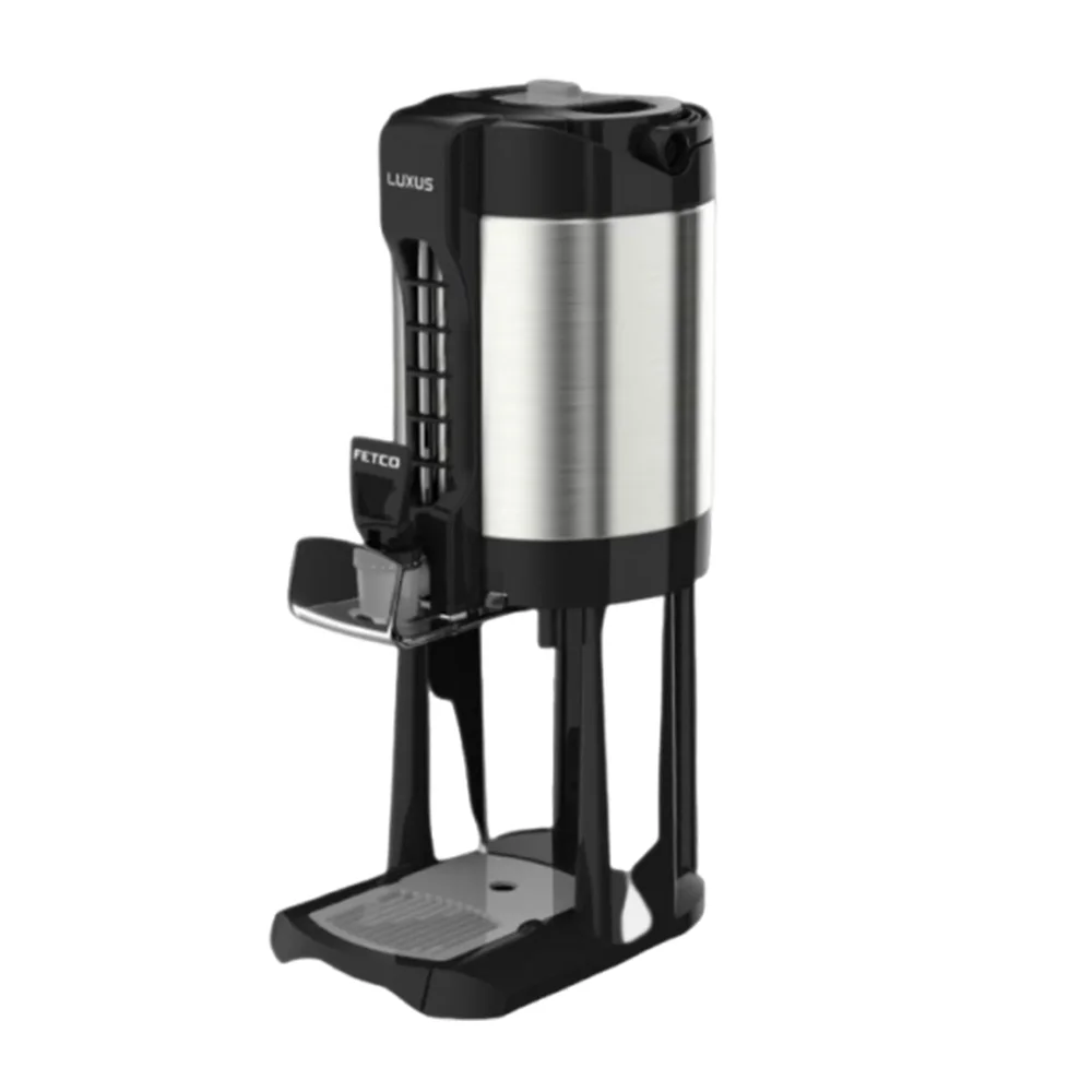 Fetco D479 Thermal Coffee Dispenser, 1 Gallon, with Sight Gauge