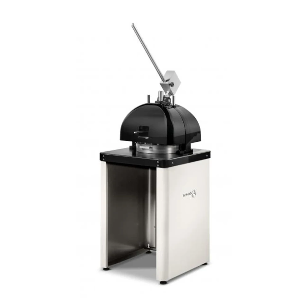 Sunmix Nova 22 Pcs Dough Divider, Manual Lever, Painted Steel, Pure White, 1 Year Warranty