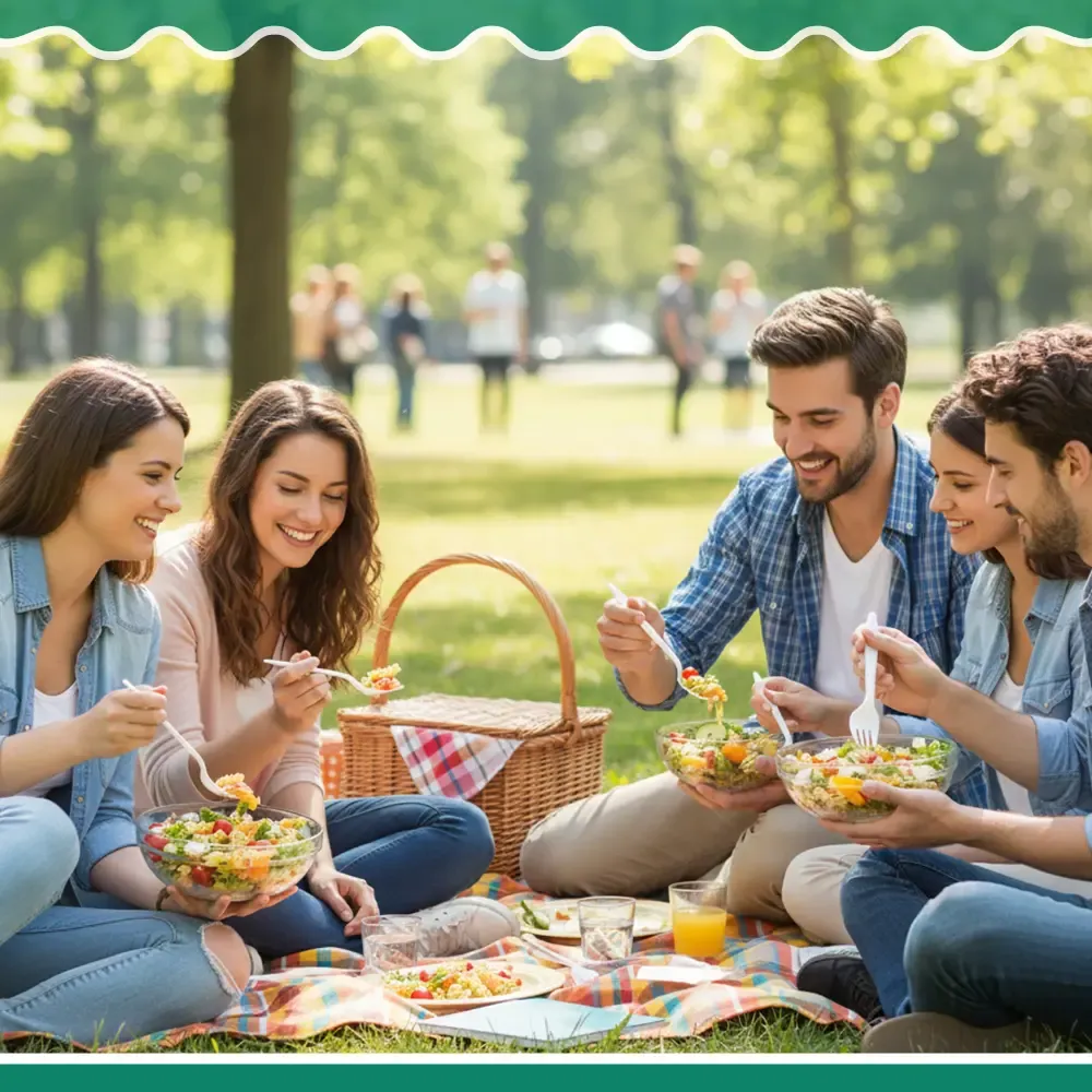 Dinelux Series Disposable Spork, Medium Weight, Polypropylene, 1000/Case