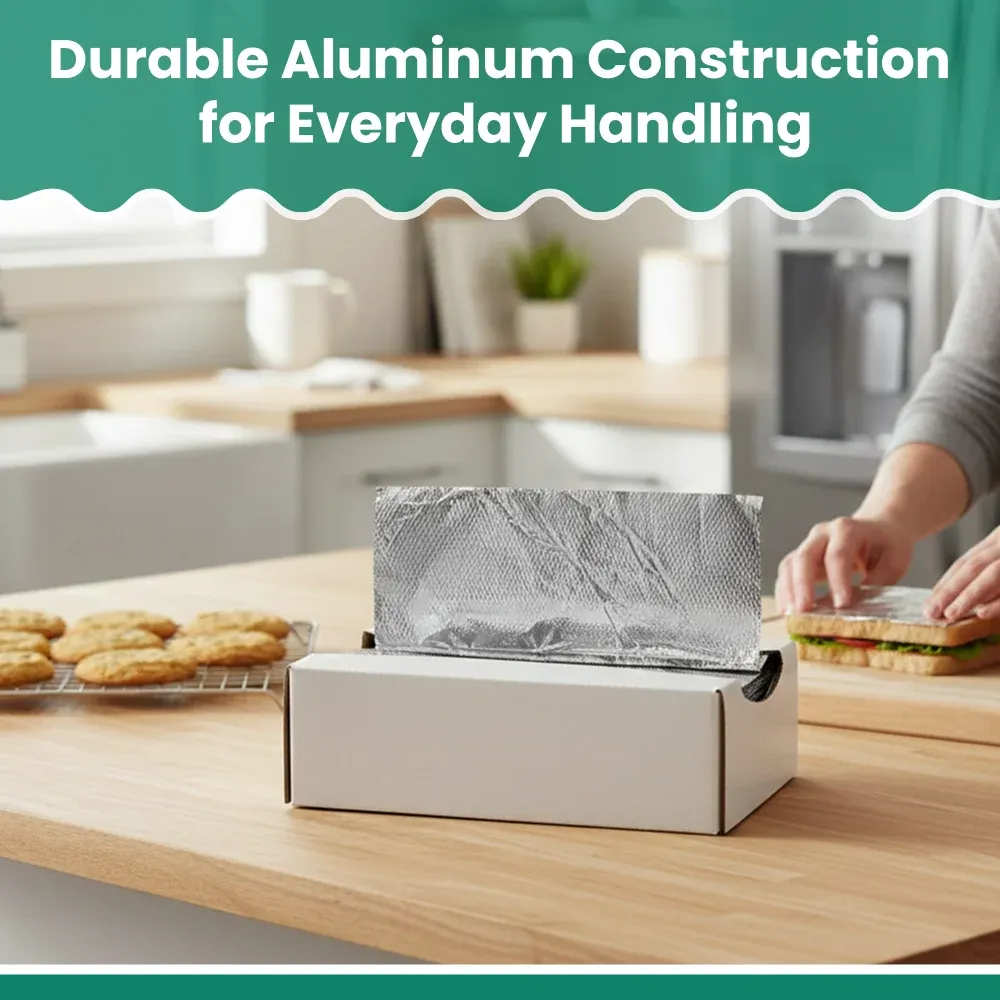 Dinelux Series Foil Pop Up Sheets, 9" x 10.75", 3000/Case