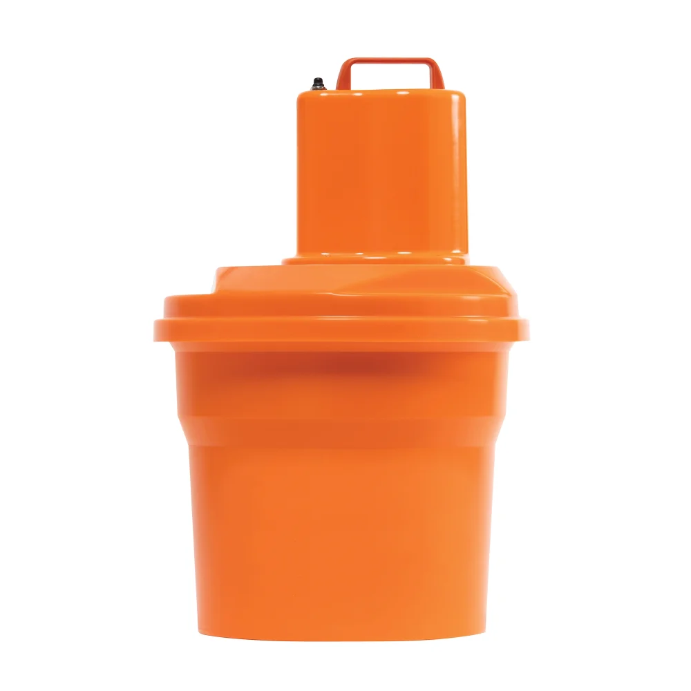 Dynamic E008 Electric Salad Spinner, 230V, 10 L