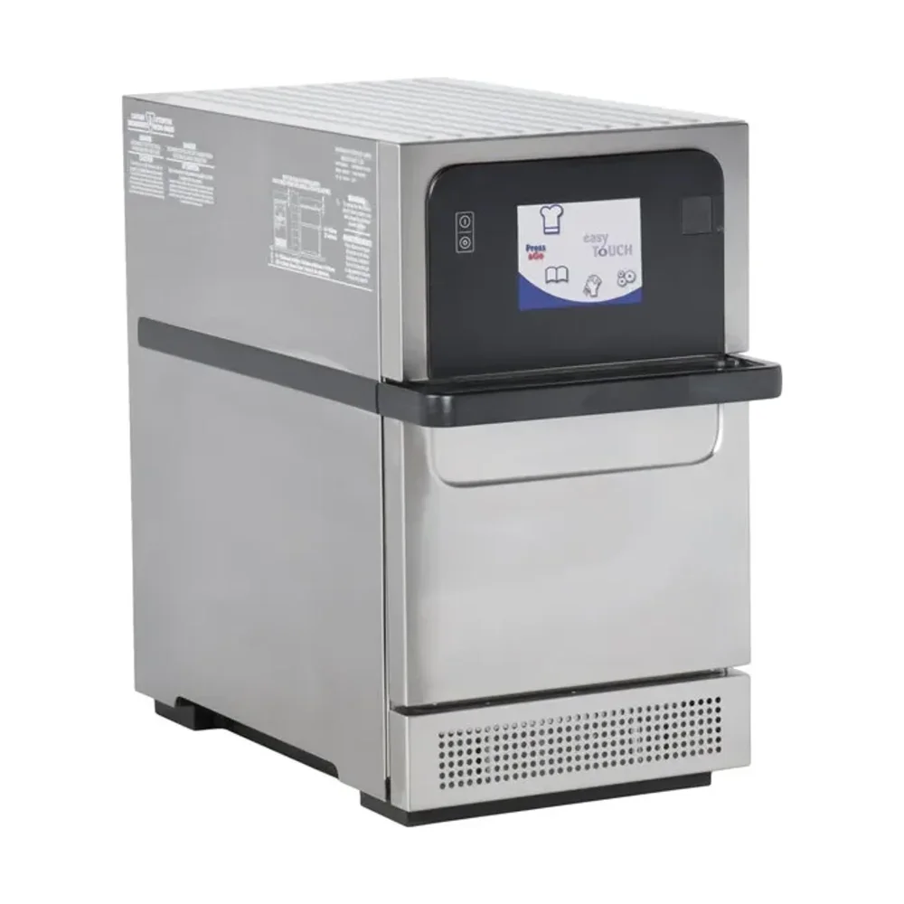 Merrychef 14" High-Speed Oven with Touchscreen Controls, Ventless, Stainless Steel, 208/240V