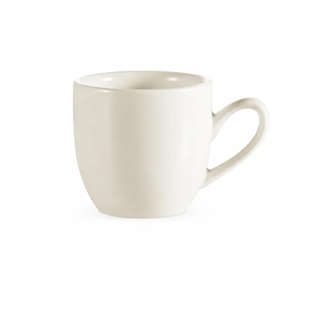 CAC China FR-35 Franklin Cup A.D. 3.5 oz., 2 1/2"