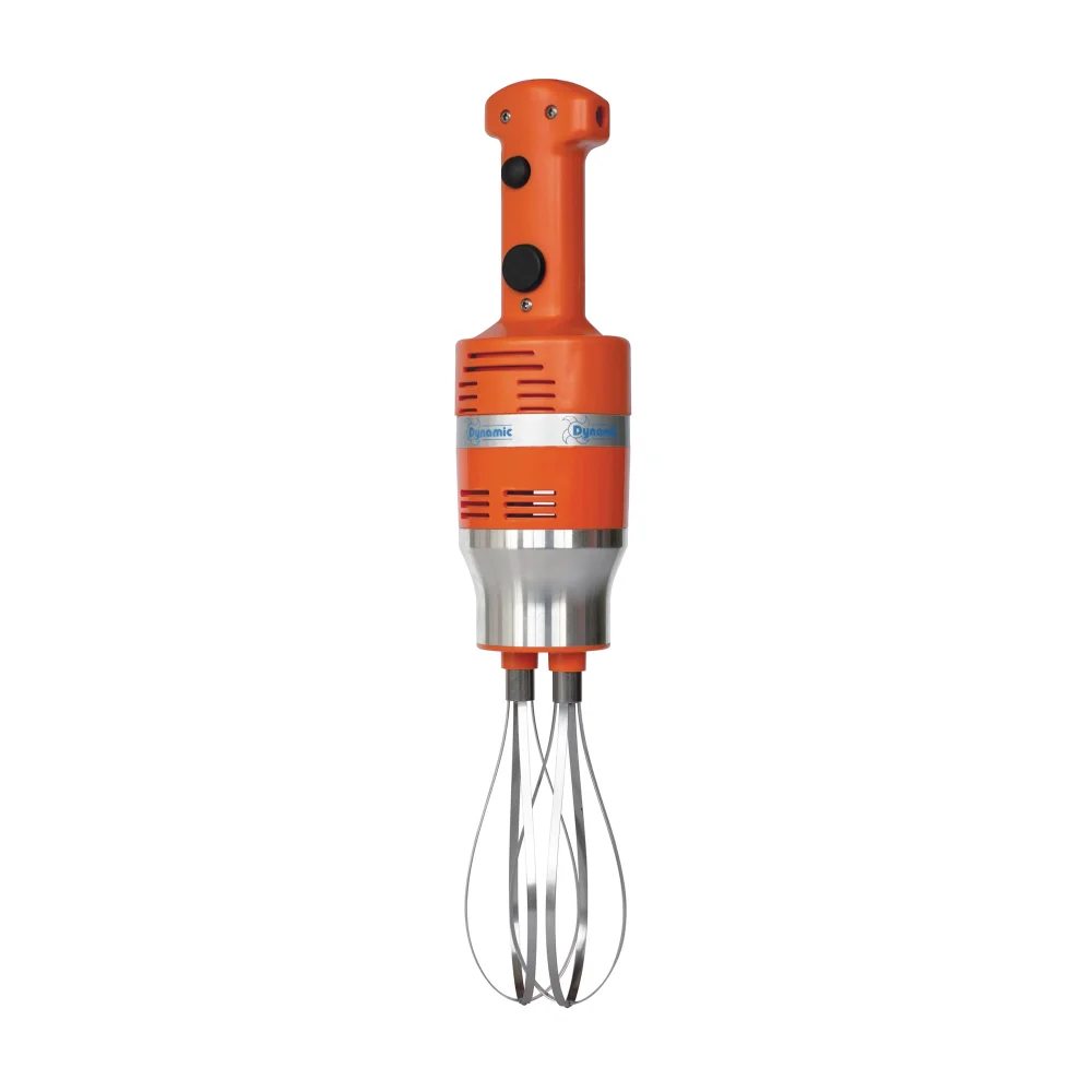 Dynamic FT005-1 Junior Whisk, Variable Speed, 115V, 5 L