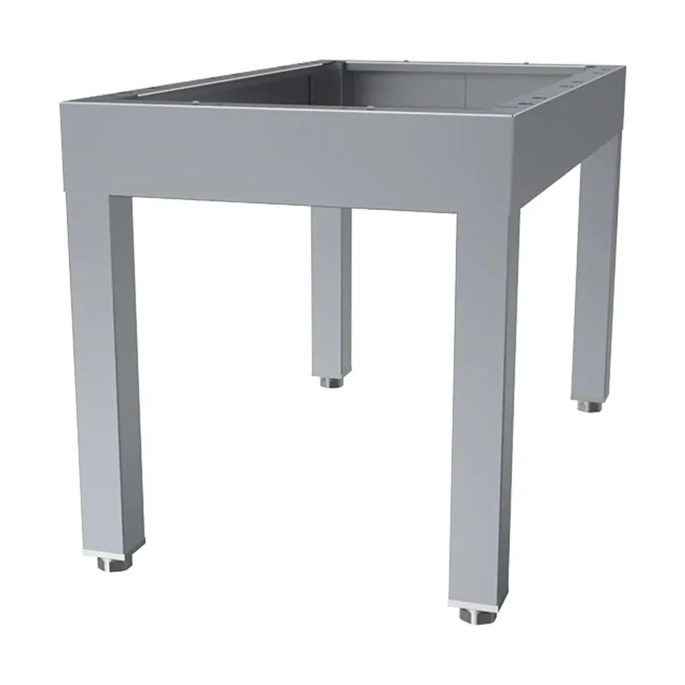 Garland G18-BRL-STD 18"W Equipment Stand, Stainless Steel