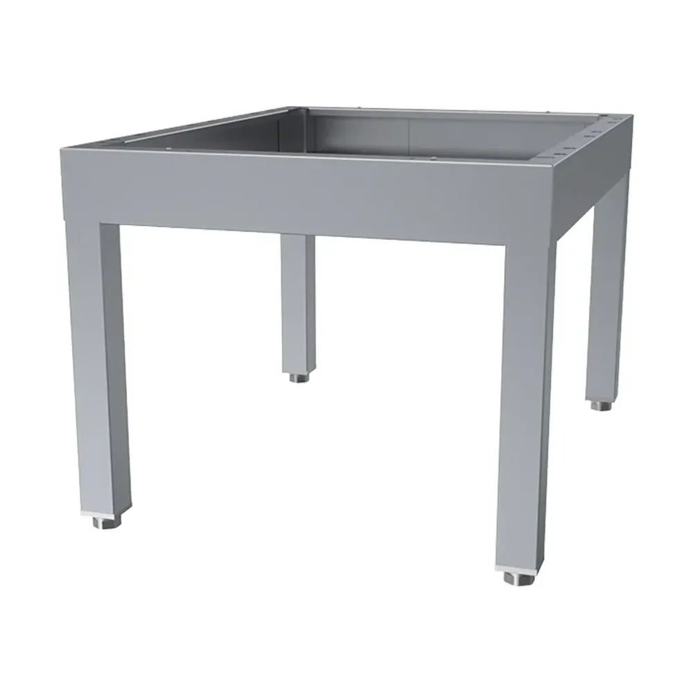 Garland G24-BRL-STD 24"W Equipment Stand, Stainless Steel