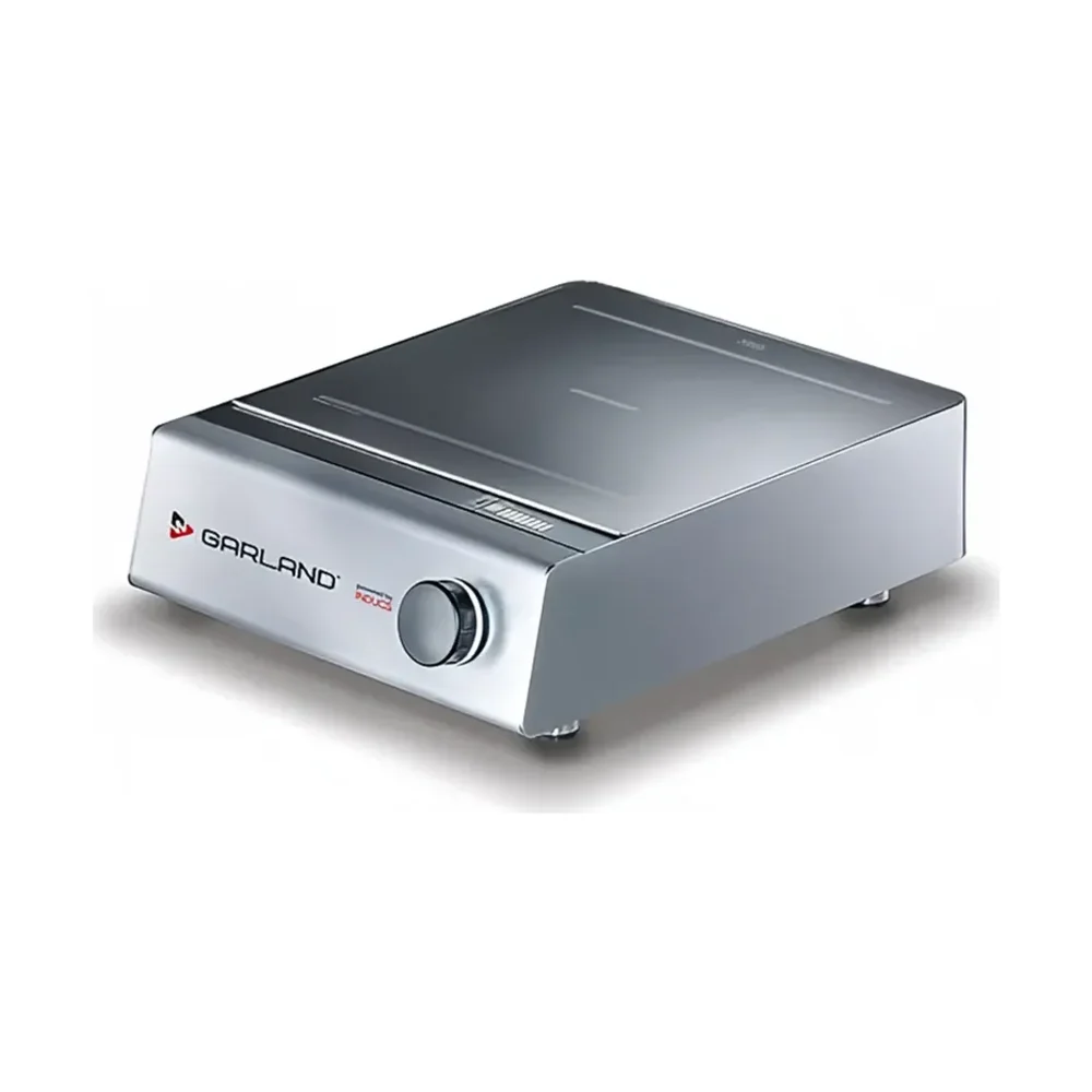 Garland GIIC-SH3.5 Countertop Induction Range, 1 Burner, 208-240V 1-Phase