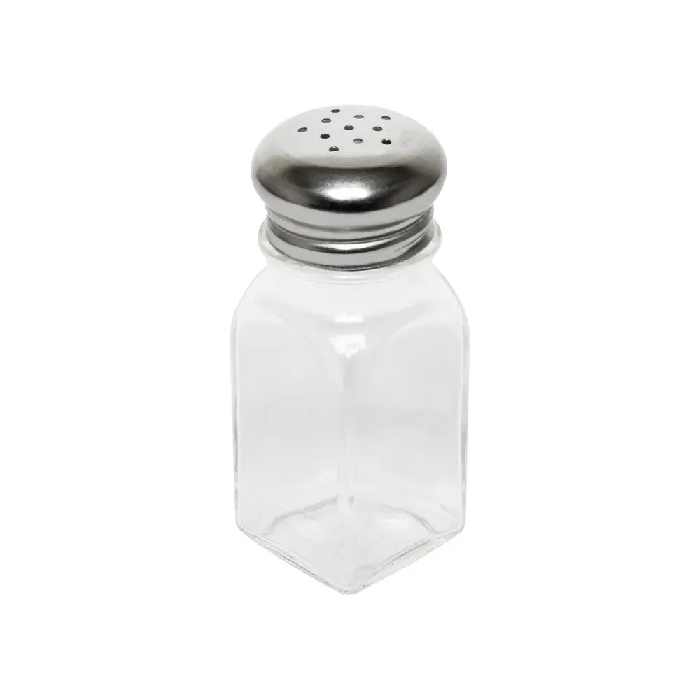 Thunder Group GLTWSS002 2 oz Salt/Pepper Shaker