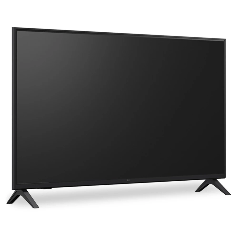 LG 55UK660H 55" 4K UHD Smart Hospitality TV with Pro Centric Solutions