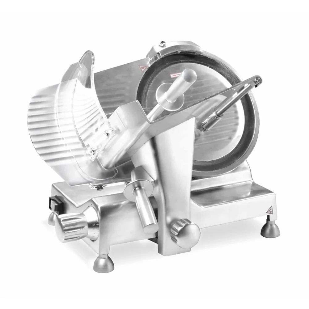 PrepMaster Series 22" Electric Meat Slicer, 12" Blade, 120V