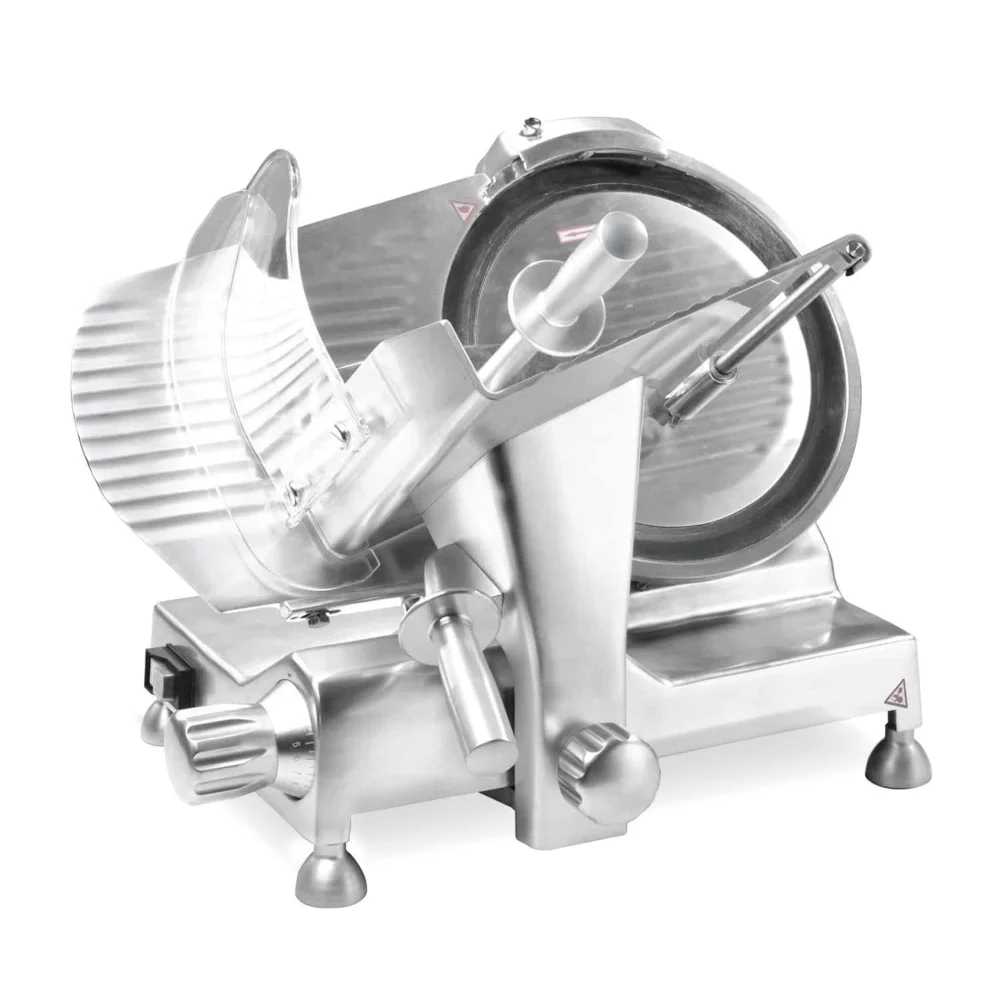 PrepMaster Series 31" Electric Meat Slicer, 14" Blade, 120V